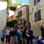 Provence street group 150x150 Workshops