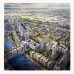 Arabian Canal Torti Gallas and Partners1 150x150 Aerial Views