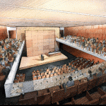 Auditorium UOI KPF 150x150 Interior Views