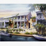 Camana Bay House Torti Gallas and Partners 150x150 Eye level Views