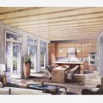 Camana Bay living room 3 Torti Gallas and Partners 150x150 Interior Views