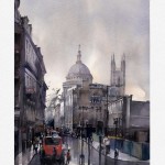 Morning in London1 150x150 Fine Art of Watercolor