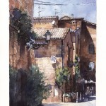 Orvieto, Italy