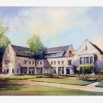 Widener University KSS Architects 150x150 Eye level Views